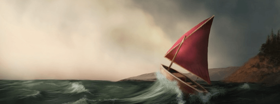 I know the Master of the Wind