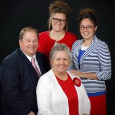 THE TRAWICK FAMILY LIGHT IN THE DARKNESS Missions